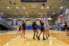 WBBall vs ENC  Wheaton College women's basketball vs Eastern Nazarene College. - Photo By: KEITH NORDSTROM : Wheaton, basketball, ENC, Eastern Nazarene College